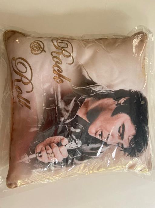 Buy & Sell Bristol Bristol City Centre - Bristol - Photos for Elvis Pillow/Cushion 2 in set of 4