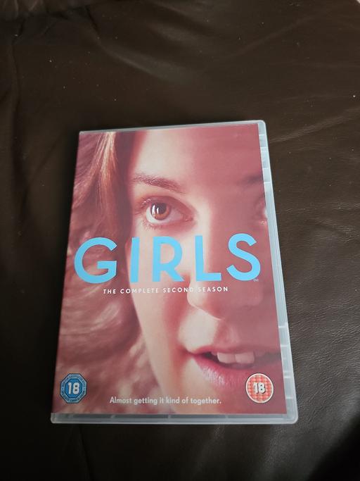 Buy & Sell Hertfordshire Broxbourne - Photos for girls dvd season 2