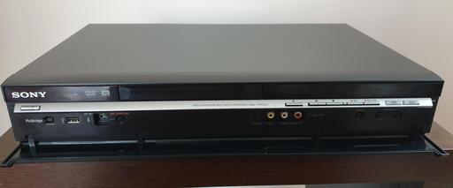 Buy & Sell South West London Morden Park - South West London - Photos for Sony RDR-HXD970 DVD Recorder