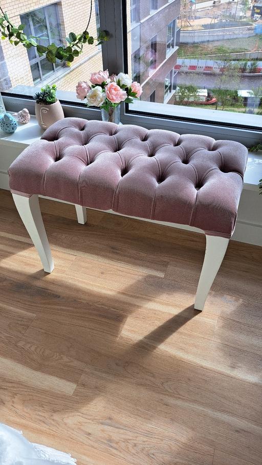 Buy & Sell Central London Marble Arch - Central London - Photos for Chester Pouf-URGENT SALE