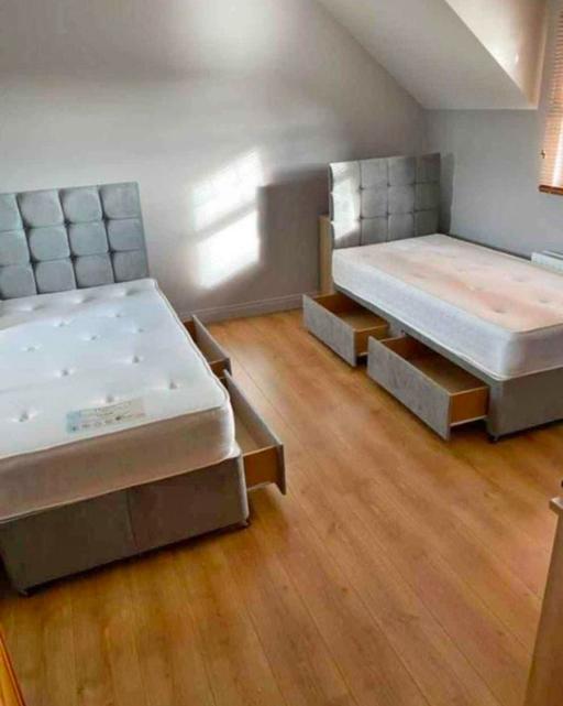Buy & Sell Dudley Town Centre Dudley - Photos for Free Delivery🚚Divan Beds&Mattresses