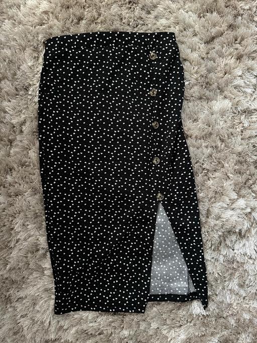 Buy & Sell East London Redbridge - Photos for SHEIN Maternity adjustable waist skirt