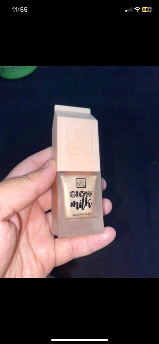 Buy & Sell West Midlands Birmingham - Photos for The beauty crop glow milk liquid highlighter