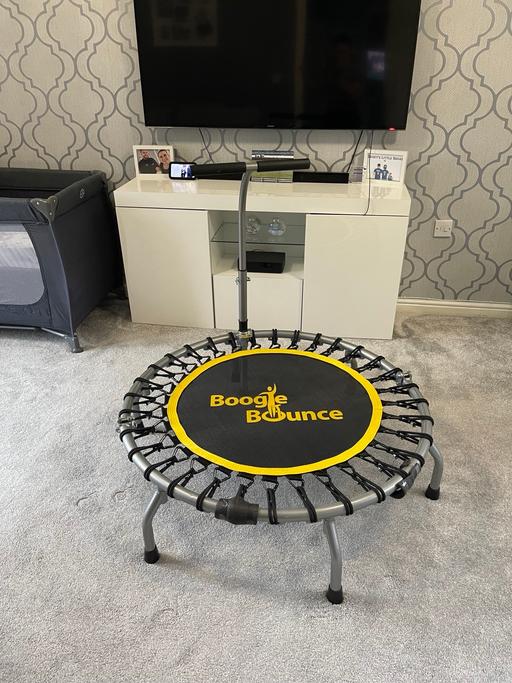 Buy & Sell Bloxwich Walsall - Photos for Boogie Bounce Trampoline