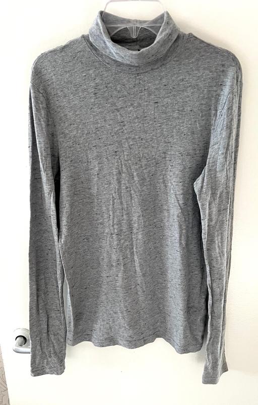 Buy & Sell South West London West Brompton - South West London - Photos for Ladies Roll Neck Knitted Top Jumpers Size S