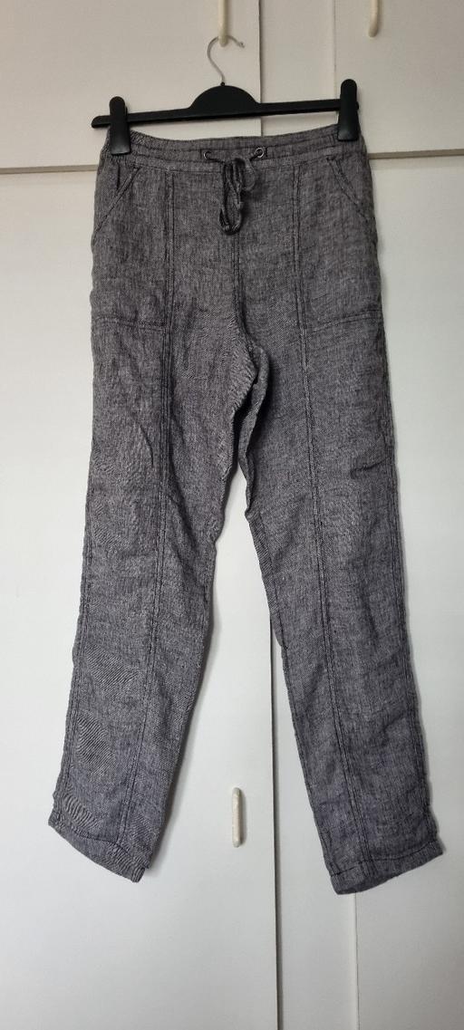 Buy & Sell Merseyside Liverpool - Photos for ladies linen trousers