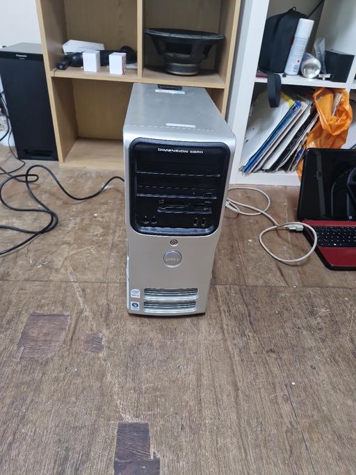 Buy & Sell Bexley Erith - DA8 - Photos for Dell tower pc