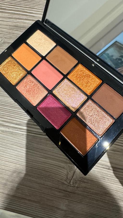 Buy & Sell East London East Ham - East London - Photos for Nars eyeshadow palette