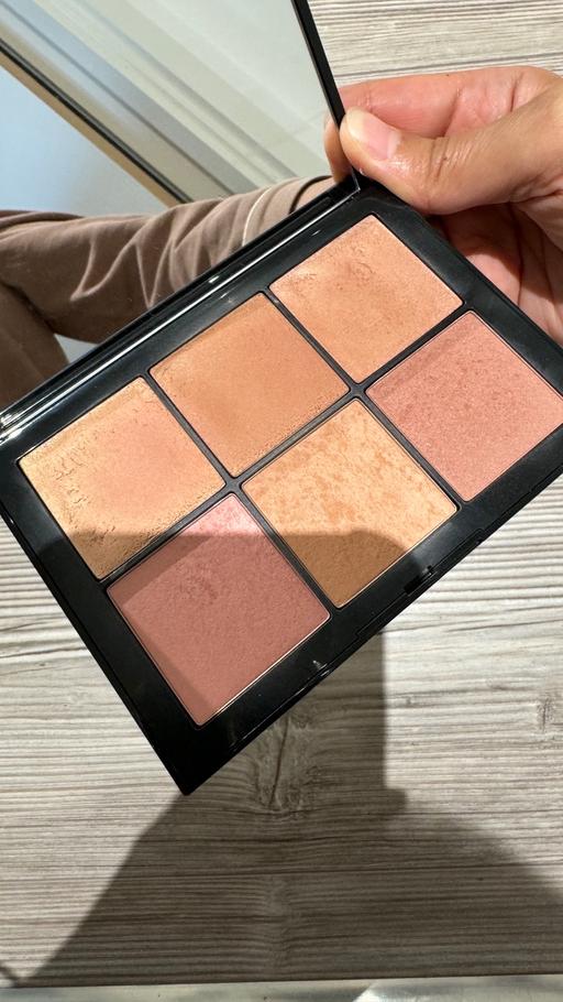 Buy & Sell East London East Ham - East London - Photos for Nars cheek palette