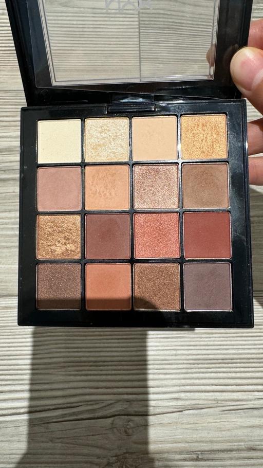 Buy & Sell East London East Ham - East London - Photos for NYX eyeshadow palette