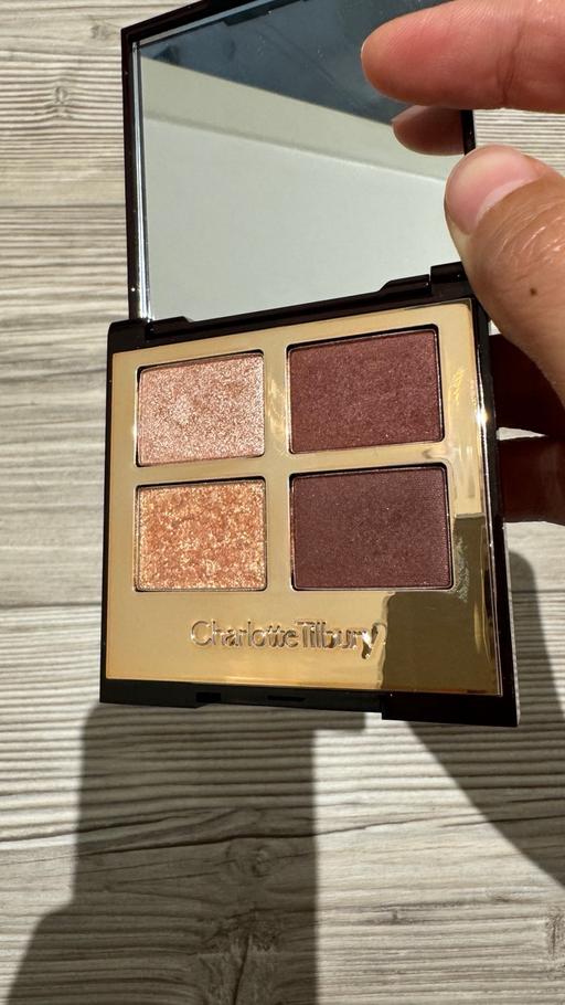 Buy & Sell East London Newham - Photos for Charlotte Tilbury eyeshadow