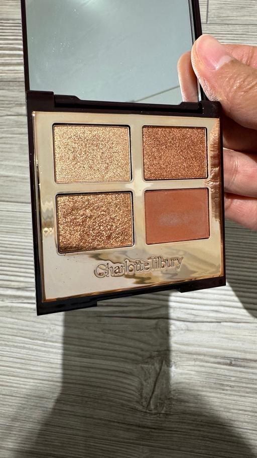 Buy & Sell East London Newham - Photos for Charlotte Tilbury eyeshadow