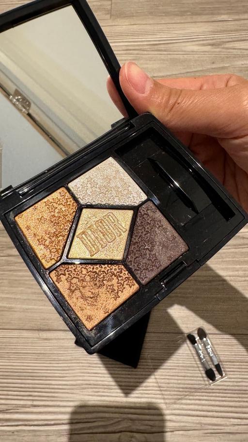 Buy & Sell East London Newham - Photos for Dior eyeshadow