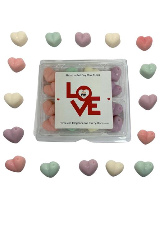 Buy & Sell Lancashire Blackpool - Photos for All My Love Wax Melts