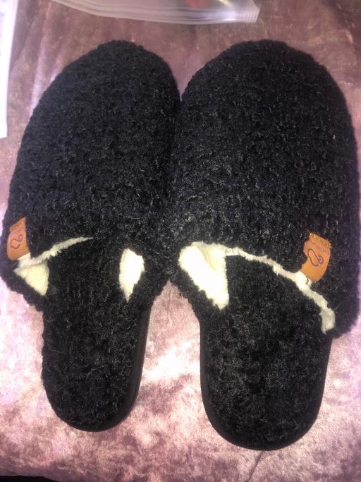 Buy & Sell West Yorkshire Kirklees - Photos for slippers uk 7/8 everfoam brand new 