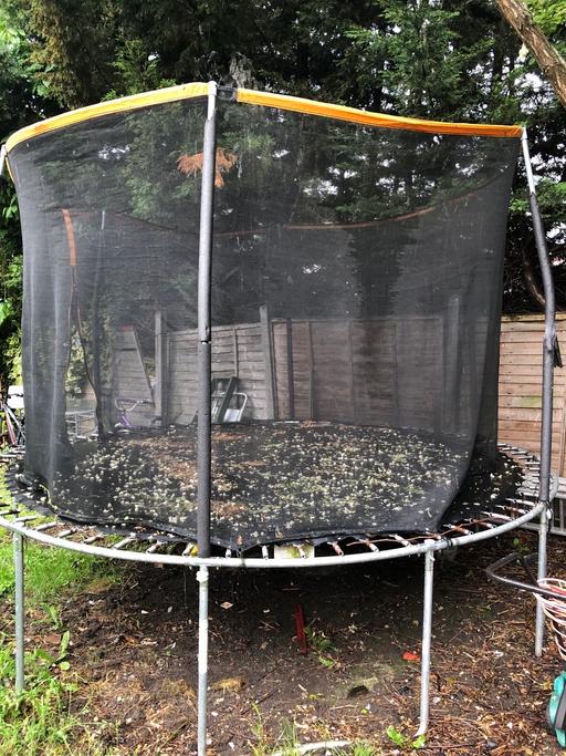 Buy & Sell North West London Brent Cross - NW4 - Photos for Trampoline