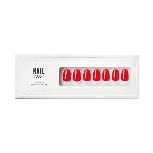 Buy & Sell Lancashire Blackpool - Photos for Nail On Colour M - Chilli Red