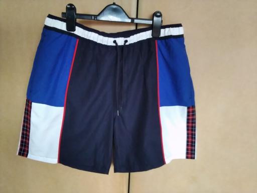 Buy & Sell Greater Manchester Bury - Photos for MENS NEW SHORTS SZ L