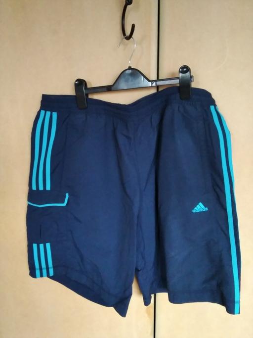 Buy & Sell Greater Manchester Bury - Photos for MENS ADIDAS SHORTS SZ XL