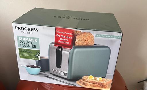 Buy & Sell West London West Kensington - West London - Photos for 2 slice Toaster