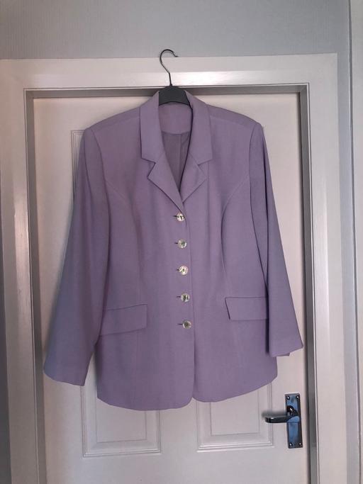 Buy & Sell County Durham Crook - DL15 - Photos for Ladies dress jacket