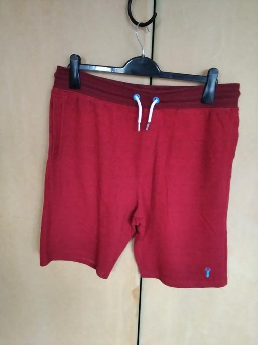 Buy & Sell Greater Manchester Bury - Photos for MENS NEXT SHORTS SZ M