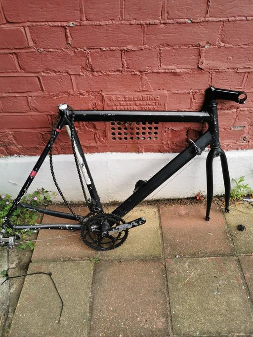 Buy & Sell North London Tufnell Park - North London - Photos for bicycle frame