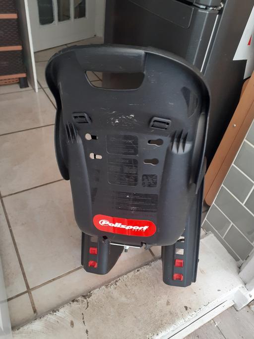 Buy & Sell South East London Mottingham - South East London - Photos for kids cycle seat