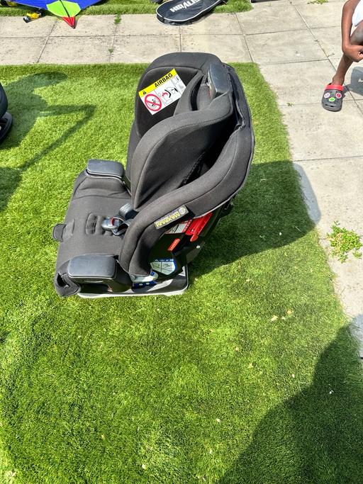 Buy & Sell South East London Colyers - South East London - Photos for Graco Avolve Group 1/2/3 Car Seat - Black