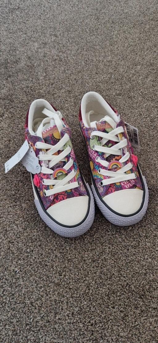 Buy & Sell East London Forest Gate - East London - Photos for Brand new girls shoes