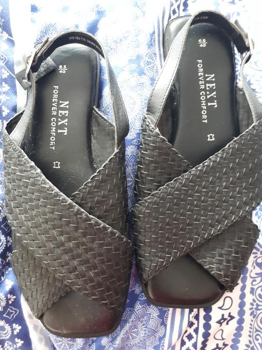 Buy & Sell Cornwall Bodmin - PL31 - Photos for leather sandals