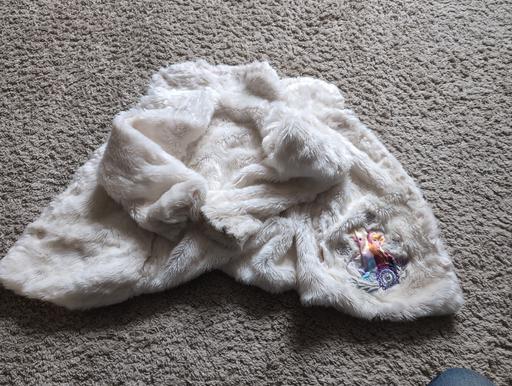 Buy & Sell Caerphilly - Wales Ochrwyth - Caerphilly - Photos for Disney frozen jacket