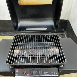 Jumbuck nimbus 4 burner gas bbq best sale