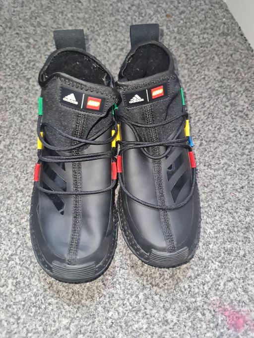 Buy & Sell East London Upper Clapton - East London - Photos for trainer