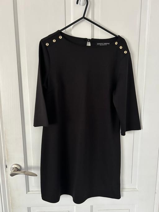 Buy & Sell Hertfordshire Watford - Photos for Black Dorothy Perkins Dress