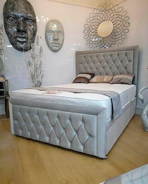 Buy & Sell Smethwick Sandwell - Photos for BEST PRICES😍All Sizes Hilton Beds&Mattresses