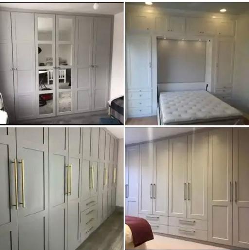 Buy & Sell West Midlands Sandwell - Photos for Fitted wardrobes