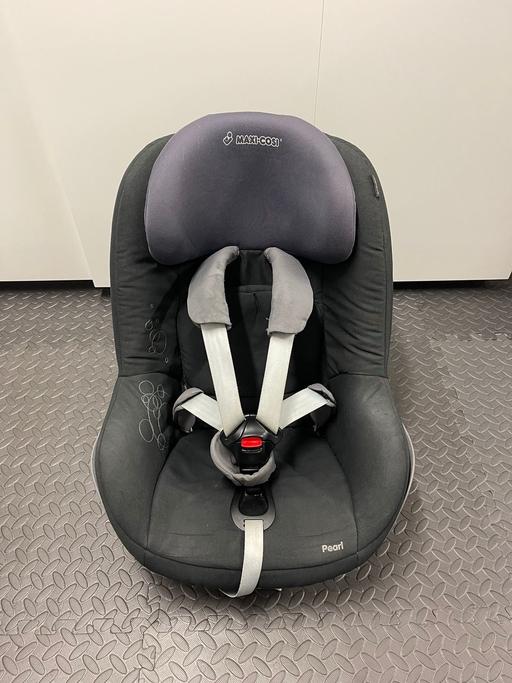 Buy & Sell Kent Dartford - Photos for Maxi cosi pearl car seat