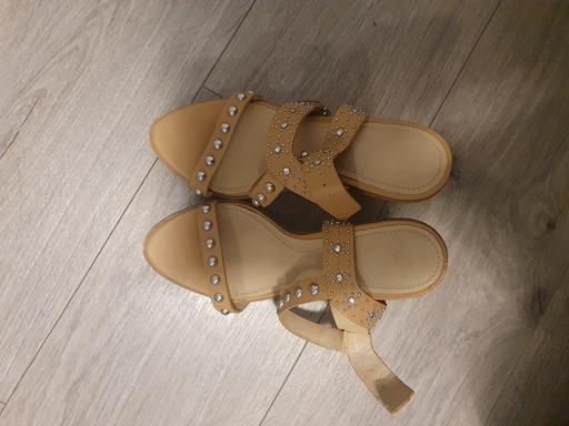 Buy & Sell Greater Manchester Bolton - Photos for Studded Heels