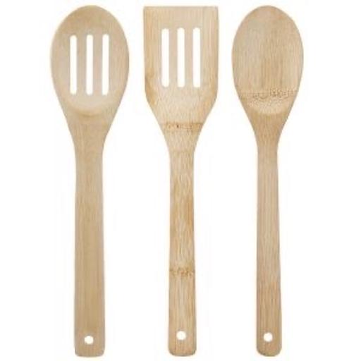 Buy & Sell Lancashire Blackpool - Photos for Bamboo Utensils Set