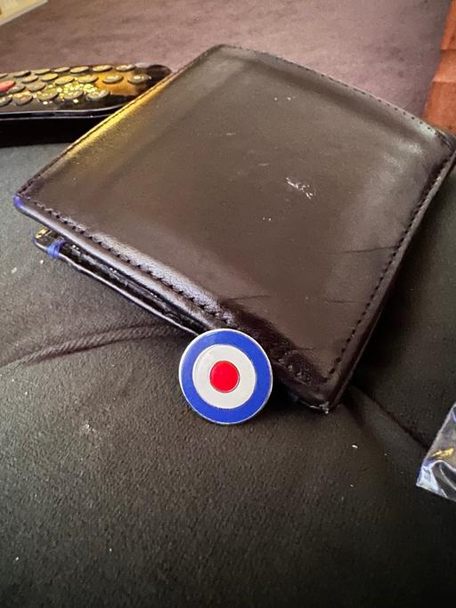 Buy & Sell Norfolk Great Yarmouth - Photos for MOD Target badge