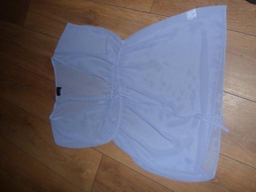 Buy & Sell Greater Manchester Manchester - Photos for LADIES LILAC TOP 18