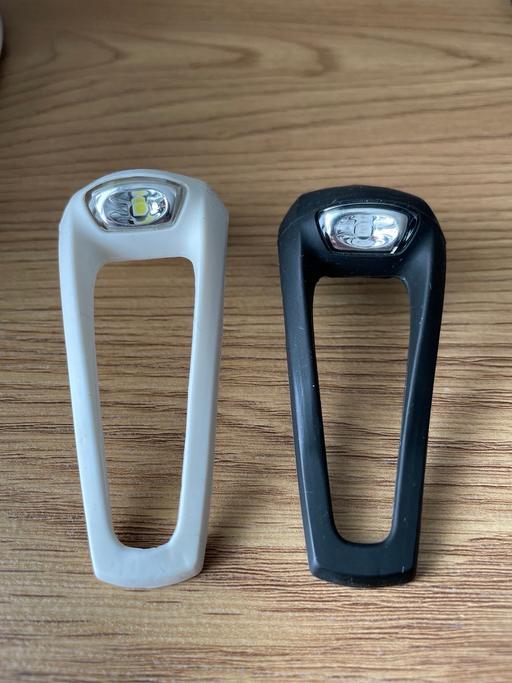 Buy & Sell South West London Sutton - Photos for Knog frog bike lights