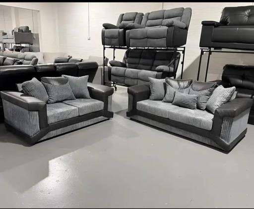 Buy & Sell Edgbaston Birmingham - Photos for Dino Sofa Set