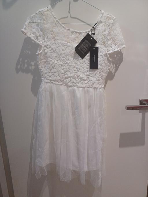 Buy & Sell South East London Kidbrooke - South East London - Photos for BNWT Vero moda wedding dress