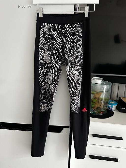 Buy & Sell North London Harringay - North London - Photos for Adidas women leggings size XS