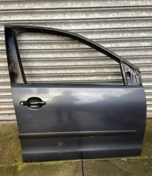 Vehicles Greater Manchester Oldham - Photos for 2005 VOLKSWAGEN POLO O/S DRIVERS FRONT DOOR