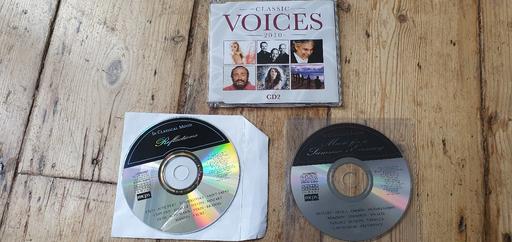 Buy & Sell South West London Balham - South West London - Photos for Classical Music CDs £3 each