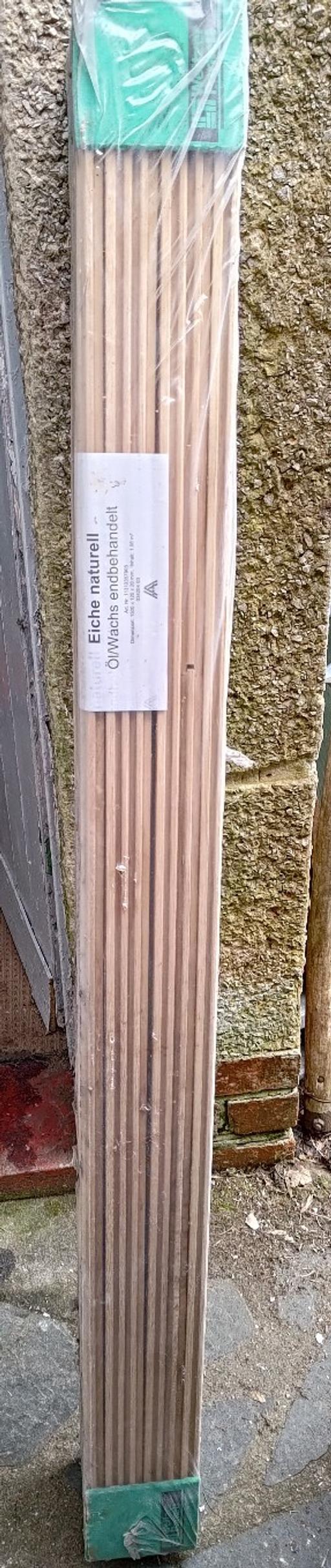 Buy & Sell Conwy Llandudno - Conwy - Photos for 7 packs of decking