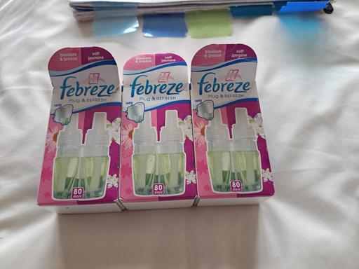 Buy & Sell Norfolk Great Yarmouth - Photos for febreze refills